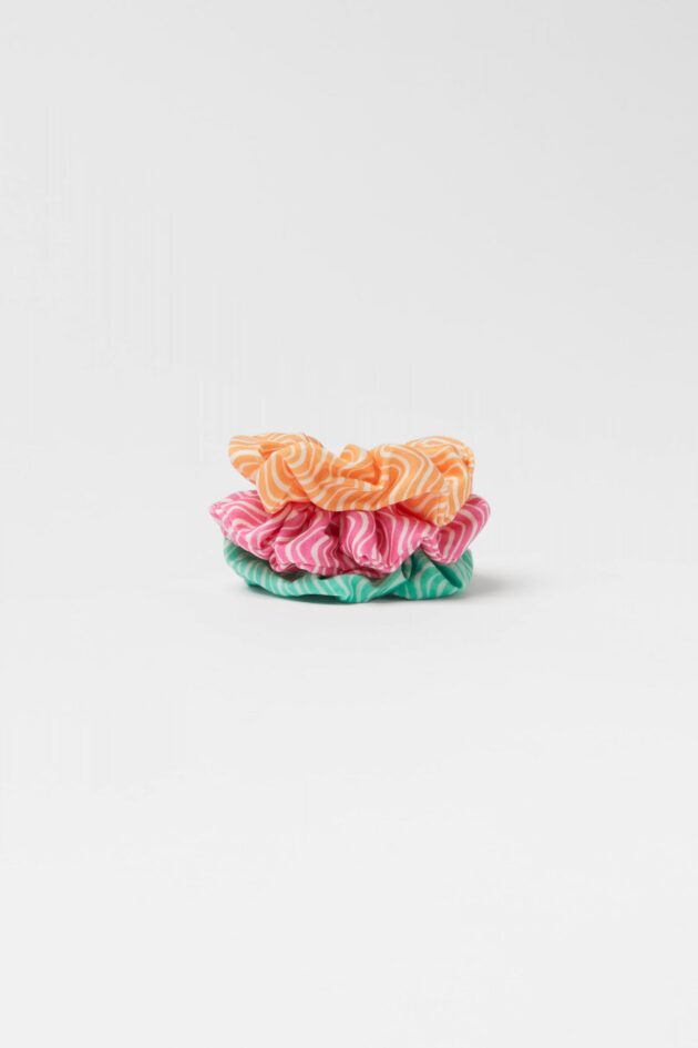 3 Pack of Scrunchies