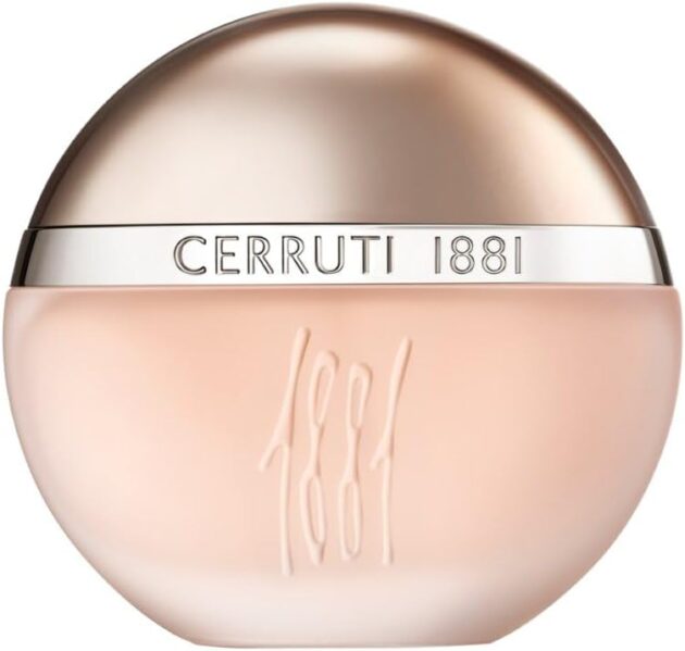 Cerruti 1881 Femme Eau De Toilette Spray For Women, 100 ml - Image 2