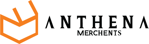 Anthena Merchents Logo